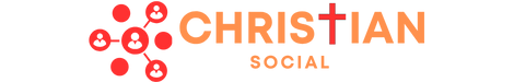 Christian Social Logo