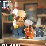 Isabell Lynch Profile Picture