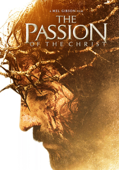 The Passion Of The Christ