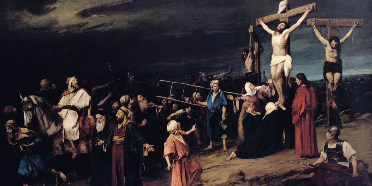 Why Christianity Is the Most Mocked Religion — And What Critics Fear Most