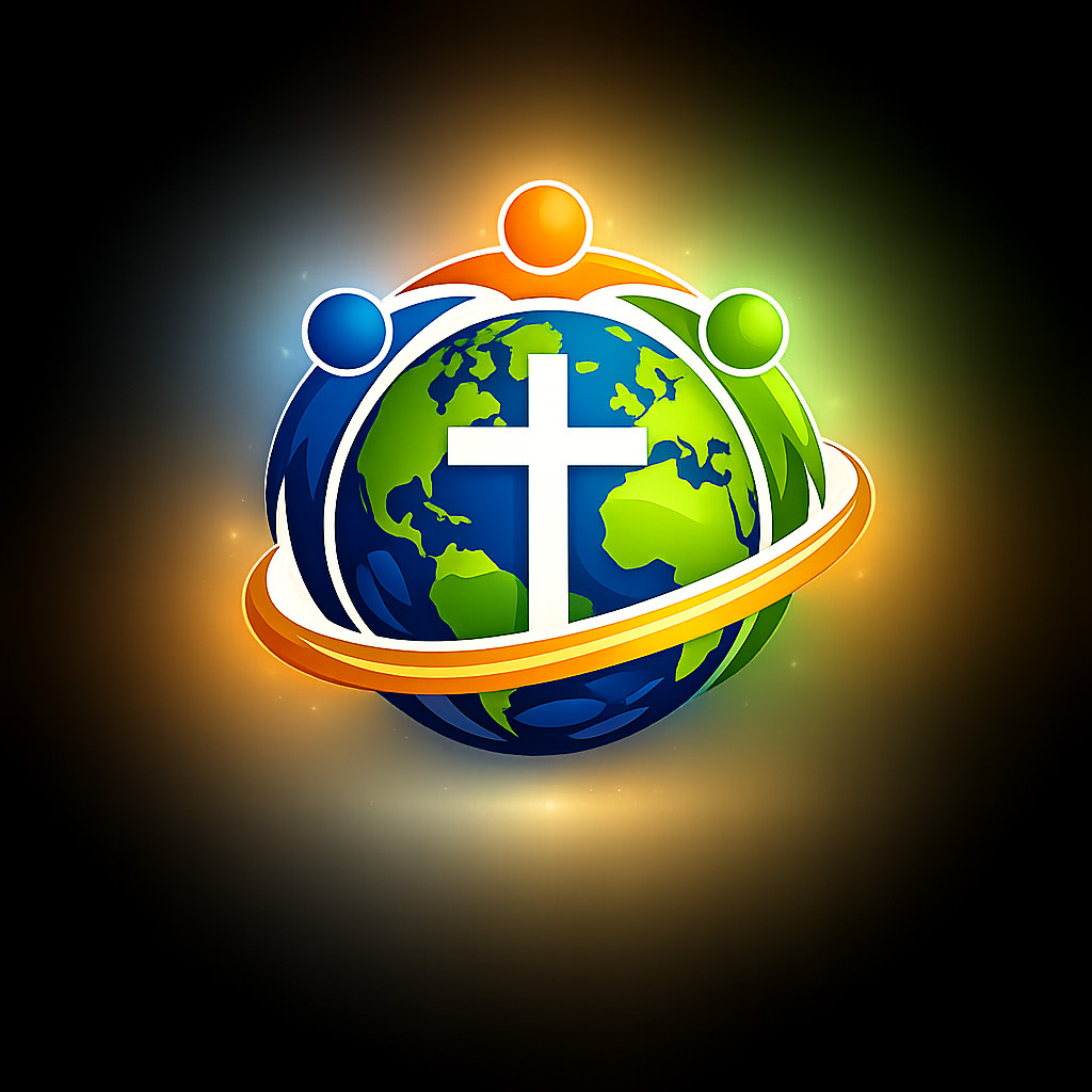 Christian_Social Profile Picture