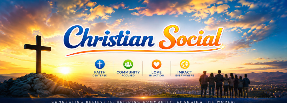Christian_Social Cover Image
