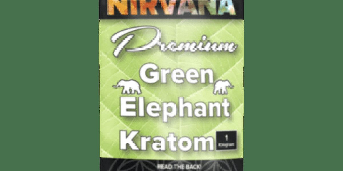 Premium Green Malay Kratom Brands Worth Exploring