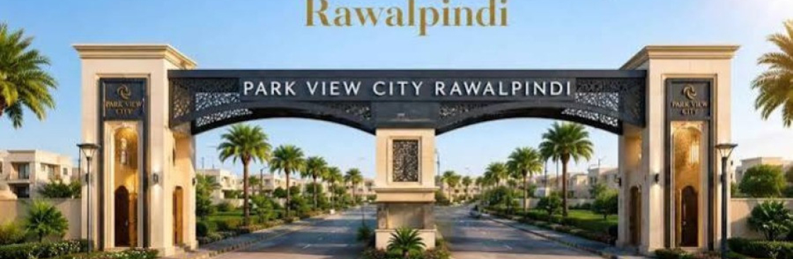 park view city Cover Image